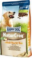 Happy Dog NaturCroq Adult Rind & Reis 1kg