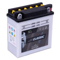 Motociklų akumuliatorius IntAct Bike Power Classic CB5L-B LI-01 EB5L-B SLA12-5L-B, 12 V, 5 Ah, 30 A