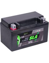 INTACT CTZ10-S SLA akumuliatorius 12V 8,5Ah 140A
