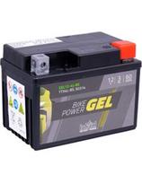 INTACT CTX4L-BS GEL akumuliatorius 12V 3Ah 60A