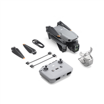 dji rc n3 - DJI Air 3S (DJI RC-N3) - 5 nuotrauka