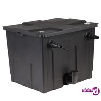 vandens minkstinimo - vidaXL Biologinis tvenkinio filtras 8000 l/val. - 2 nuotrauka