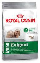 Royal Canin SHN Mini Exigent 2kg