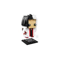 lego brickheadz - LEGO BrickHeadz Cruella and Diabolin 40620 - 5 nuotrauka