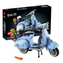 lego creator expert - LEGO Icons Vespa 125 10298 - 2 nuotrauka