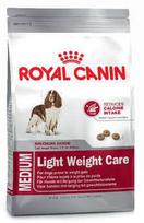 royal canin shn - Royal Canin SHN Medium Light Weight Care 3kg - 1 nuotrauka