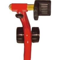 stovas - Motociklo stovas galiniam ratui TRF45502 - 3 nuotrauka