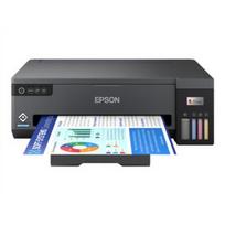 Epson EcoTank L11050, rašalinis, spalvotas, A6, Wi-Fi, Juodas (Black)