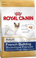 Royal Canin BHN French Bulldog 1.5kg