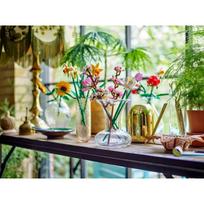 lego botanical - LEGO Creator vyšnių žiedai 40725 - 4 nuotrauka
