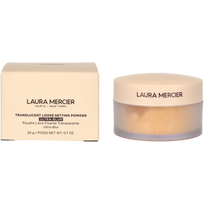 lauriate - Laura Mercier Translucent Loose Setting Powder Ultra-Blur biri pudra, 20 g - 2 nuotrauka