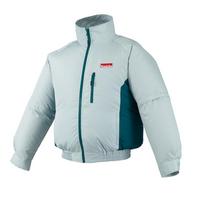 Makita DFJ201ZL, balta (White), L dydis