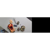 lego modeliai - LEGO Luke Skywalker 75341 - 4 nuotrauka