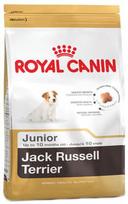 raselo terrier - Royal Canin BHN Jack Russel Terrier Junior 1.5kg - 1 nuotrauka