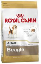 bigliai - Royal Canin BHN Beagle Adult 3kg - 2 nuotrauka