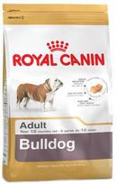 Royal Canin BHN Bulldog Adult 12kg