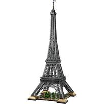 lego konstruktoris - LEGO Icons Eifelio bokštas 10307 - 15 nuotrauka
