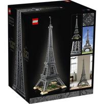 lego konstruktoris - LEGO Icons Eifelio bokštas 10307 - 16 nuotrauka