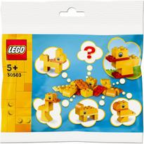 LEGO Creator Build Your Own Animals 30503