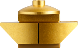 medus - LEGO Pinigų medis 40648 - 4 nuotrauka