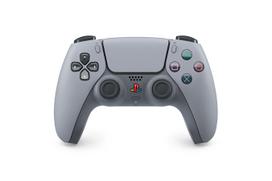 SONY - PlayStation5+DualSense(白) Sony DualSense, PlayStation 5, white - Wireless controller
