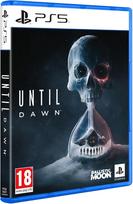 Until Dawn PS5