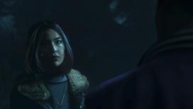 ps5 playstation 5 - Until Dawn PS5 - 2 nuotrauka