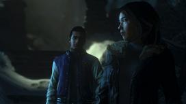 ps5 playstation 5 - Until Dawn PS5 - 3 nuotrauka
