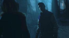 ps5 playstation 5 - Until Dawn PS5 - 4 nuotrauka