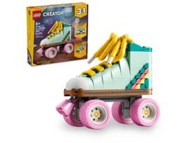 lego creator retro - LEGO Creator Retro riedučiai 31148 - 2 nuotrauka