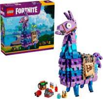 legajos - LEGO Fortnite Tiekimo lama 77071 - 2 nuotrauka