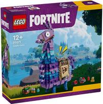 legajos - LEGO Fortnite Tiekimo lama 77071 - 3 nuotrauka