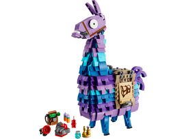 legajos - LEGO Fortnite Tiekimo lama 77071 - 6 nuotrauka