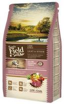 Sam's Field Light and Senior Lamb and Rice 2.5kg
