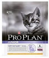 Pro Plan Junior with Chicken and Rice 400g
