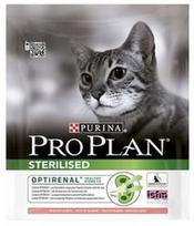 Pro Plan Sterilised with Salmon and Tuna 400g