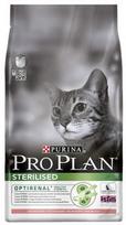 Pro Plan Sterilised with Salmon and Tuna 1.5kg