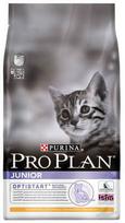 purina pro plan kitten - Pro Plan Junior with Chicken and Rice 1.5kg - 1 nuotrauka
