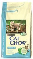 Cat Chow Kitten 1.5kg