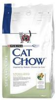 Cat Chow Sterilized 1.5kg