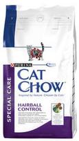 cat hairball control - Cat Chow Hairball Control 1.5kg - 1 nuotrauka