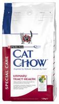 Cat Chow Urinary Tract Health 1.5kg