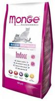 Monge Natural Superpremium Indoor Rich in Chicken 0.4kg