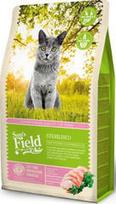 Sam's Field Cat Sterilized 2.5kg