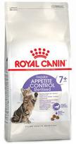 royal canin sterilised - Royal Canin FHN Sterilised +7 400g - 1 nuotrauka