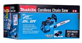 duc406zb - MAKITA DUC406ZB - 8 nuotrauka