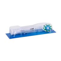 oral b duo - Braun Oral-B Vitality Pro, juodas - 7 nuotrauka