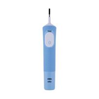 oral b duo - Braun Oral-B Vitality Pro, juodas - 9 nuotrauka