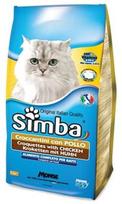 Monge Simba Croquettes With Chicken 2kg