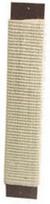 Record Scratching Plank 50x9cm